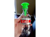 Wasp Trap (12 oz - 2 Liter Soda Bottle) by mistertech