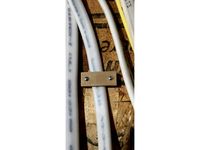 Romex clip by mverive