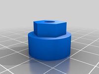 Hex 12mm HSP 188015 v2.0 by NiKO2On