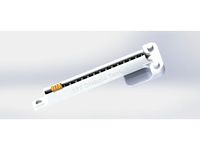 .177/4.5 mm  [Assault] [Belt] Diabolo Holder AirGun Rifle Sport by montanaro87