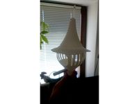 Simple Birdfeeder for Songbirds by l_d