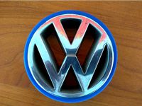 VW Corrado front grill logo / batch by hendrik6073