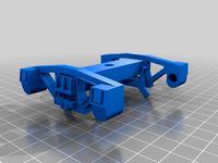 Simplified A-scale Bettendorf Truck by TrotFox