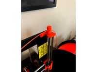 Filament Guide by WillErf