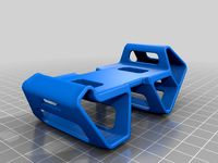 Suspension LiPo Guard by AlMuz