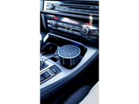 Jelbert Car cup holder for Amazon Echo Dot by rjelbert