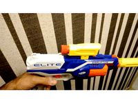 weaver strap Nerf by zxGlion