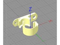 reggi guaina 22mm by Ikkiusan