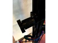 Delta Brace -  Fishing Line Winder - 2020 by Danal