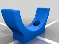 1.5" PVC Floor Guide by PonzLL