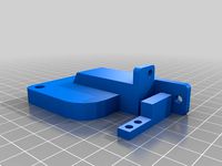 Z Balance Kit for Cetus printer by Redonix76