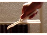 BUtterfly knife by MasterMakerJustBecause