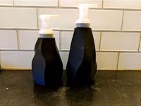 Soap Dispenser Bottle by wdhandy