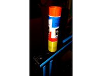 Current Glue Stick Holder by RabidFlea