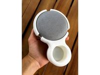 Google Home Mini Mount by 3DStartups