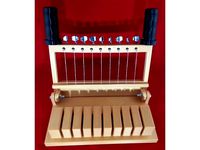 Soap Cutter by ChrisTheViolaNerd