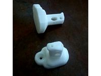 Broom Hooks (two sizes) by ottaross