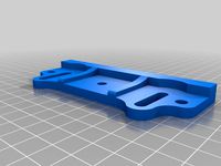 CNC clamps, guides and hold downs by GingerBrandon