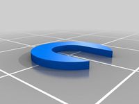 TEVO Tornado anti-backlash feed tube spacer by rrehders