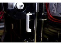 CTC/Anet A8/Prusa i3 Z endstop screw replacement by klz-0