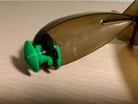 SPOMB lock (german bomb small) bait bomb by overbye