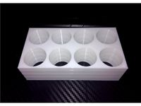 Chubby Gorilla 30ml by NakedPrints