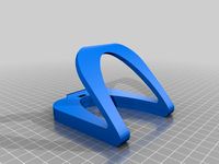 Low Profile USB-C Dock by Lqkas