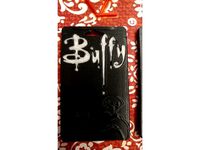 Buffy the Vampire Slayer Designs by Abu_Jayden