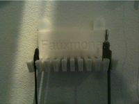 Banana Jack Clip Lead Rack by jeffgros