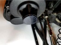 Team C Gearcover Cap by kamlooper