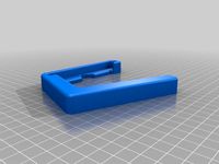 Chihiros A Plus LED aquarium lamp stand by leving