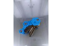 Key Condenser  by bcDesigns