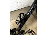 Bike Water Battle Holder by HansPrusa