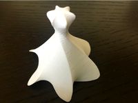 Free Form by texanmaker