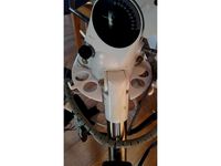 Tray for astronomical mount (parametric) by FabriceF