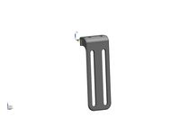 Handle For Aquarium Automatic Refill Glass Mount by Paragon_34