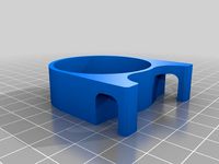 Bird Cage - Fruit Tray by JerryBoi831