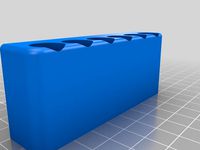 Mini Marker Holder by JerryBoi831