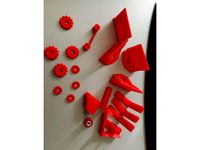 Printer Case fittings by evilknievel850