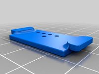 micro cam size adjustment Nasty396 frame Right  side !!! by standinquads