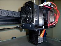 ADIMlab Clip On 40mm Fan Grill by jonbourg