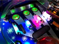 pinball parts by heliomenezes