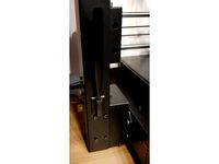 Tweezer holder 1x by BostH