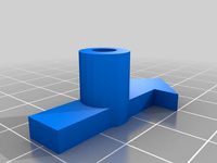 STEPPER MOTOR POINTER by Sois