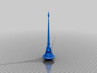 Homeworld Armada: Kadesh HD Faction by Foba