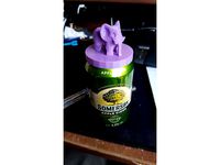 Beverage Can Cover by Tartor82