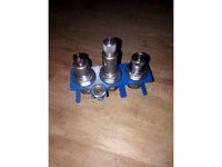 Hornady LNL Die Stand by Basti_1980