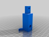 K'NEX B&M Track Pieces by TEDDSTERSCreations