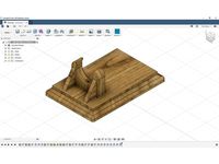 Baseball Bat Display Hook by papi8570