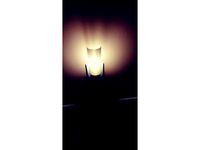 Dollar Store Night Light improvement by diegohv